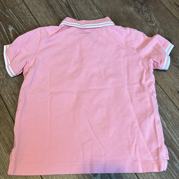 Wimbledon toddler polo - Picture 4 of 4